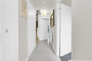 Reception Hallway- click for photo gallery